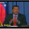 Comandante Chávez explica sobre la Asamblea Constituyente 